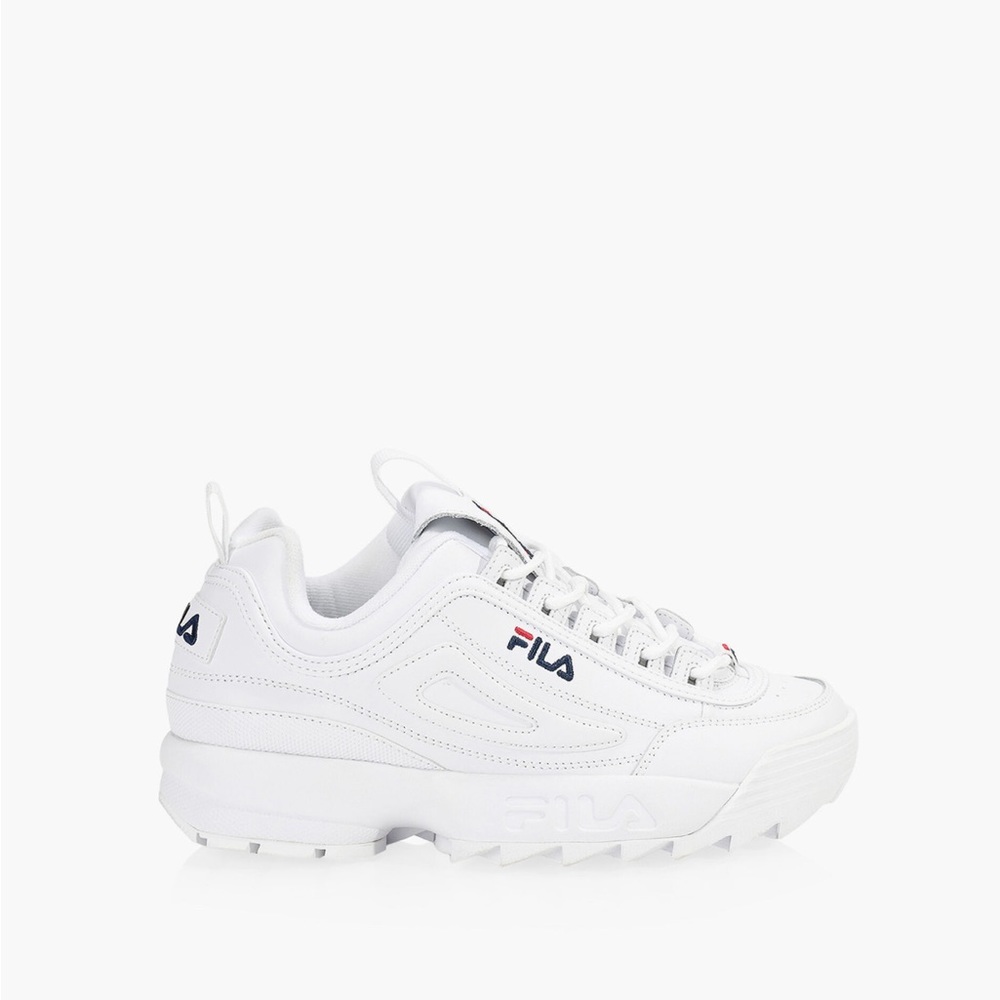 FILA
DISRUPTOR 2 PREMIUM Femmes